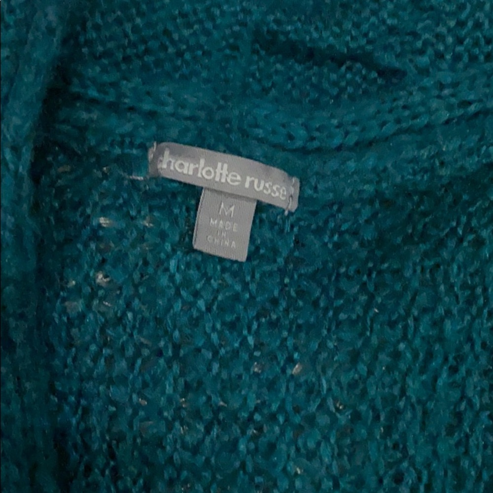 Cardigan - Picture 2 of 3